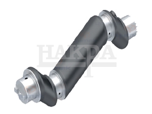 -MAN-CRANK SHAFT (COMPRESSOR)